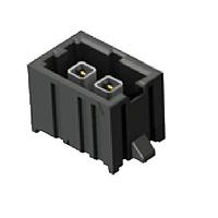 Samtec IP7-02-01-L-S-RA1-TR ຕູ້ຕໍ່ RF / ຕູ້ຕໍ່ Coaxial 4.00 mm IsoRate 75 Ohm ສາຍປຸກ RF ປະຕິເສດສູງ