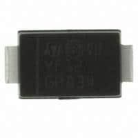 Micro Commercial Components (MCC) SMA6F5.0A-TP ດາຍໂອດ TVS 5V, 600W