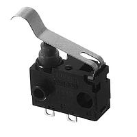 Omron Electronics D2QW-C173H ສະບ໌ມິນິເມຍຈຸດພື້ນຖານ Subminiature