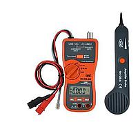 SEW 186 CB Máy kiểm tra cáp và đồng hồ vạn năng SEW 186 CB (2 ຕັງ 1)