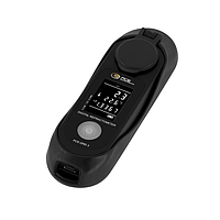 PCE DRD 3 ເຄື່ອງວັດແທກການສະທ້ອນແສງດ້ວຍມື (28.5 %; 1.42 nD)