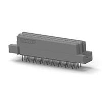 AMP Connectors - TE Connectivity 5535071-5 ປະຕູຮັບສະບັບ Type C 48 ຕຳແໜ່ງ