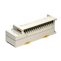 Omron Automation and Safety SRT2-ROF16 ໂມດູນຜະລິດອອກ 16PT.MOS FET RE LAY OUT(COO)