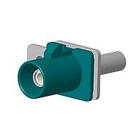 Amphenol RF FA1-NZSP-C01-0 ຕົວເຊື່ອມ RG174 188 316 ຜູ້ຊາຍ ST FAKRA SMB