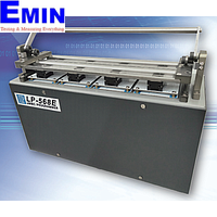 High-density Flash programming memory LEAPTRONIX LP-568E (The best manual programming solution for eMMC, NAND, SPI NAND, NOR)