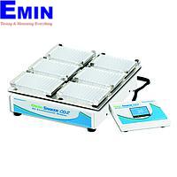 Benchmark Orbi-Shaker™ Shaker CO2 ສໍາລັບ Microplates (platform for 6 microplates)