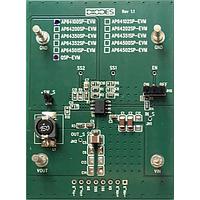 Diodes Incorporated AP64100QSP-EVM ເຄື່ອງມືພັດທະນາ IC ການຈັດການພະລັງງານ DCDC Conv HV Buck nu ll null
