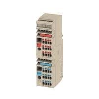 Weidmuller 2506340000 ບລັອກຕິມເນຍລະບົບ DIN Rail SET AAP13 6/1.5/12C