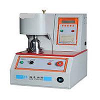 HAIDA HD-A504-1 Burst strength testing machine ເຄື່ອງທົດສອບຄວາມແຮງລະເບີດ
