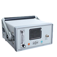 Huazheng HZSF-801 ເຄື່ອງວິເຄາະທີ່ສົມບູນແບບ SF6 (0.5LPM±0.1)