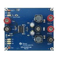 Texas Instruments DRV595EVM ເພີ້ມກຳລັງ DRV595 EVAL MOD
