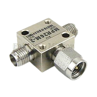 Fairviewmicrowave MPR26M-2 ຕົວແບ່ງພະລັງງານ