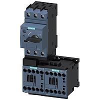 SIEMENS 3RA22101CA152AK6 ເຄື່ອງເຄື່ອນໄຫວມະໂຕ້ STARTER REV S00 1.8-2.5A 120VAC SCREW