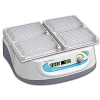 Benchmark Orbi-Shaker ເຄື່ອງສັ່ນ Microplate (100-240V, 4 positions)