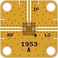 Quantic X-Microwave XM-C9K2-0404D ຕວງຜະລິດ RF Mixers, MM1-0832LSM-2