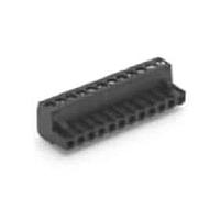 Amphenol PCD Shenzhen ELFP06110 ປລັກ 5.0 mm R/A Plug