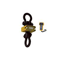 CURIOTEC CHTC-50TW ເຄື່ອງວັດແຮງດຶງສໍາລັບຄວາມຈຳກັດສູງ (50 000kg;  20kg)