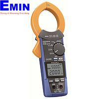 HIOKI CM4373 CLAMP METER (AC/DC 2000A; True RMS)