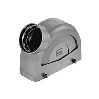 HARTING 19431240527 ຮູດ HAN-ECO 24B HD DB LV SD ENTRY M32 W GLAND