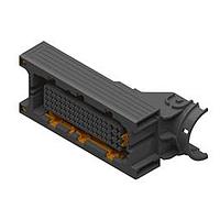 Aptiv 33337577 ຮູງຮັບ Receptacle Housing 62 way F Hybrid 1.5 2.8 CTCS SP Connector