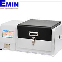 Lonroy LR3500S ຕົວທົດສອບເນື້ອໃນສີດໍາຄາບອນ (~1200℃)