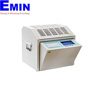 EPHIPOT EPOT-I ເຄື່ອງກວດແຮງດັນນ້ຳມັນແຕກ (80kV/100kV)