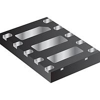 Bourns CDDFN10-2574N ດາຍໂດດ TVS 2.5 ໂວລ໌ 4 ເສັ້ນຂໍ້ມູນ