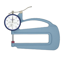 TECLOCK SM-124LW Dial Thickness Gauge (20mm/0.01mm)