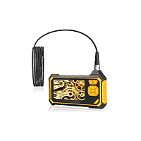 Terino HD113 ກ້ອງຖ່າຍຮູບ Borescope (4.3-inch color LCD, 10 m)