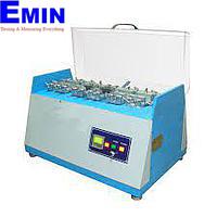 Lonroy LR-L016 ເຄື່ອງທົດສອບຂະໜາດເກີບ (300± 30 cycles/min)