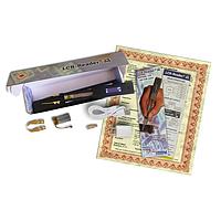 SIBORG LTK-PR ມື​ອາ​ຊີບ