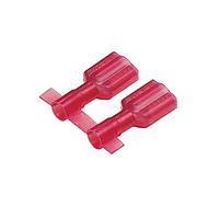 Panduit DNF18-250FIB-3K ຕໍ່ຕຽມຕົວຍືດ DISCO FEMALE FULLY-INSUL -