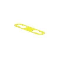 Weidmuller 2006450000 ປ້າຍສະຫຼຸບແລະຕິດຕັ້ງສາຍ WM 2/6 3.5-5.0 MM GE