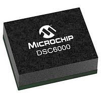 Microchip Technology DSC6003MI2B-026.0000T MEMS Oscillators MEMS OSC, LVCMOS, 26MHz, 25PPM, 1.8-3.3V, -40 ຫາ 85C, 2.0 x 1.6mm