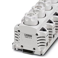 PHOENIX CONTACT 3048373 ຟິວມອດູເລຣຍ USED 27 N