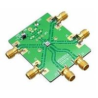Analog Devices 122520-HMC725LC3C ບົດປະເມີນບົດວິເຄາະບົດປະຕິບັດ Logic Gate HMC725LC3C