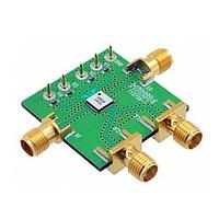 Analog Devices 113758-HMC904LC5 I/Q Down Converter HMC904LC5 ບົດປະເມີນ PCB