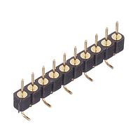 Preci-Dip 350-10-110-00-106101 ບໍ່ມີການຄຸ້ມຄອງ