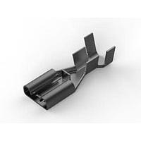 AMP Connectors - TE Connectivity 1217095-2 ການຕັດການໄວ RCPT 250 POS-LOCK 16-12 TPBR