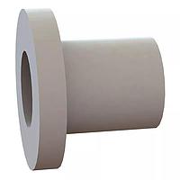 Essentra Components 10SC008025 ວາຊເອີຣ໌ຊະດັບມາດຕະຖານ, ວາຊເອີຣ໌ຊະຄ່ອງບ່ອນ, .173 ພື້ນທີ່ພາຍໃນ, .344 ພື້ນທີ່ພາຍນອກ, ນຸ້ມ #8