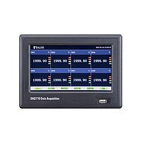 SALUKI DAQ710-16 ການໄດ້ມາຂໍ້ມູນ (7 inch, 70MB/2GB, 16 channels)