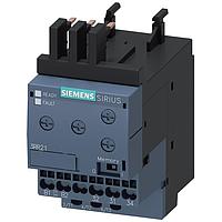 SIEMENS 3RR21412AA30 ການຕິດຕາມກະວີງກະບອງ CURRENT MONITR S00 1.6-16A 24VUC SPRING