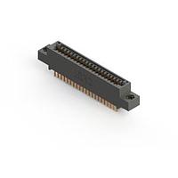 EDAC 895-042-541-507 ຕົວຮັບ .100" (2.54mm) Pitch Card Edge Connector
