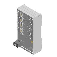 HARTING 24024080000 ເອເທີເນດ ສະວິດຊ໌ RJ45 SWITCH
