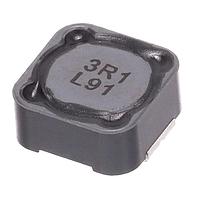 Sumida CDRH125NP-3R1NC ພາວເອັນດັກເຕີ 3.1uH 6A 30% SMD PWR INDUCTOR