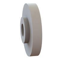 Essentra Components 12SWS0837 ວອຊເຊີ Shoulder Washer, .093 ID, .375 OD, .187 Shank OD