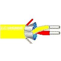 Belden 3112A 0041000 ສາຍສະເພາະຫຼາຍສາຍ 1 FS PR #20 PVC KX