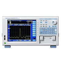 YOKOGAWA AQ6375B ເຄື່ອງວິເຄາະສະເປກທົມແວ່ນໄວຍາວ (1200-2400nm)