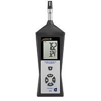 PCE HVAC 3 Multifunction Climate Meter