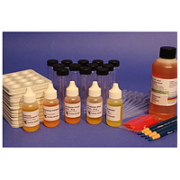 PHYWE KLA-465-505 ຫຼັກຖານສະແດງຂອງຊຸດທົດລອງວິວັດທະນາການຊີວະເຄມີ